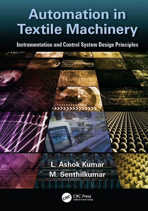 Automation in Textile Machinery