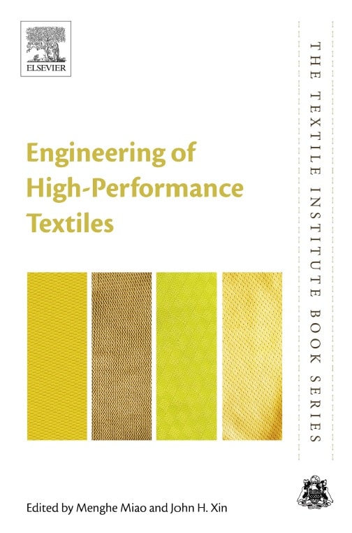 Engineering of High-Performance Textiles