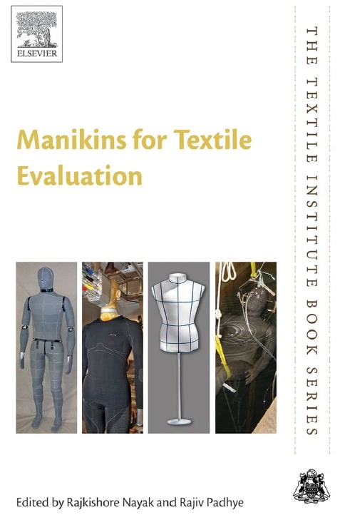 Manikins for Textile Evaluation