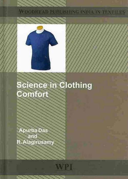 Science in Clothing Comfort