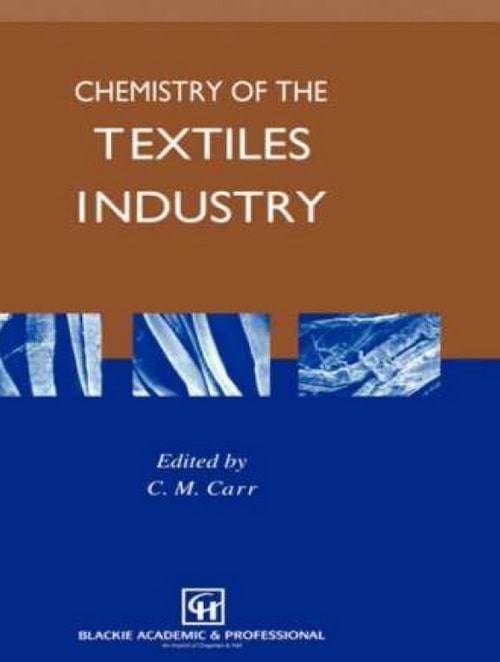 Chemistry of the Textile Industry