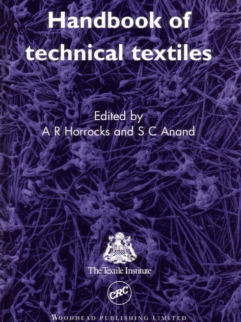 Handbook of technical textiles