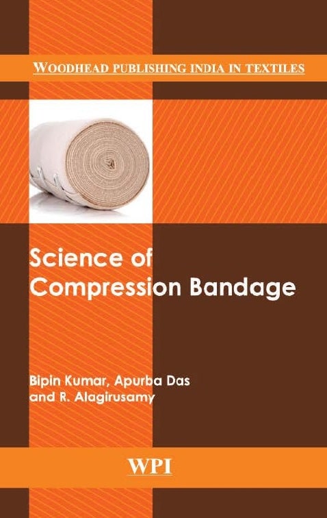 Science of Compression Bandages