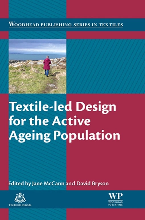 Textile-led Design for the Active Ageing