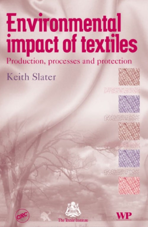 Environmental impact of textiles