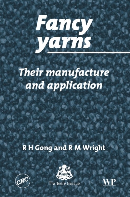 Fancy yarns
