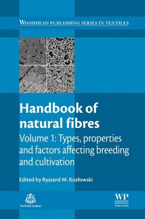 Handbook of natural fibres