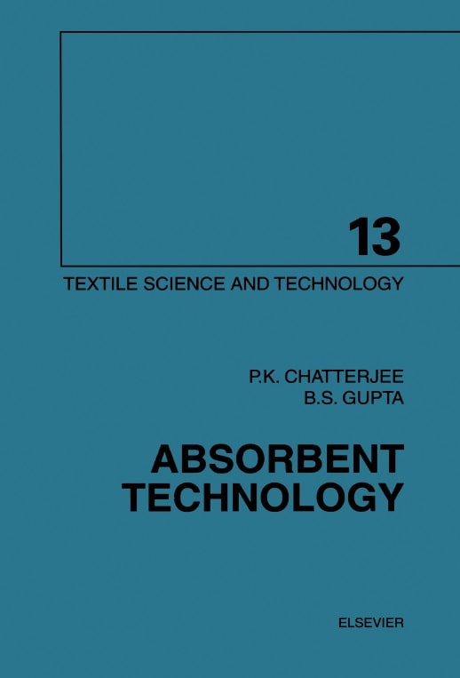ABSORBENT TECHNOLOGY