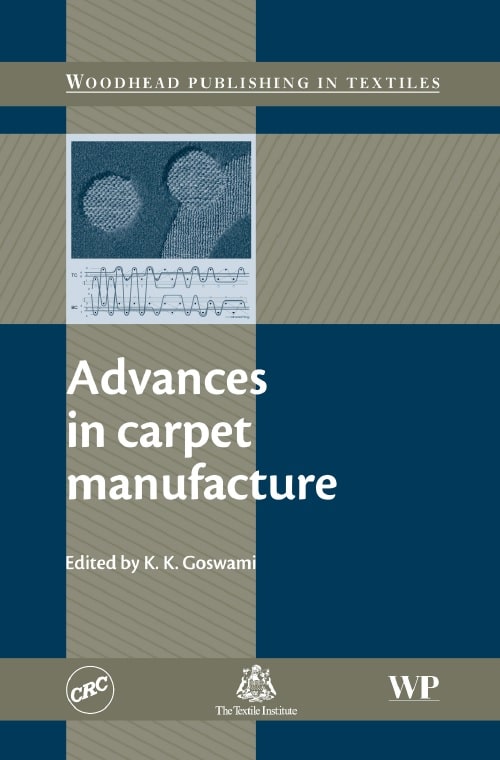 Advances in carpet