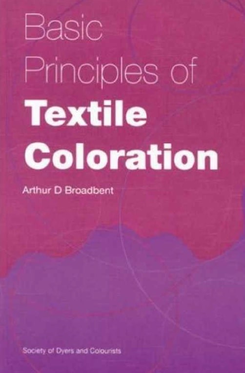 Basic Principles of Textile Coloration