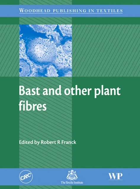 Bast and Other Plant Fibres