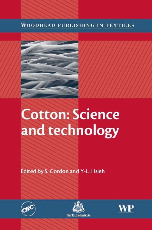 Cotton-Science and technology