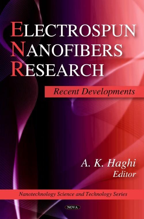 ELECTROSPUN NANOFIBERS