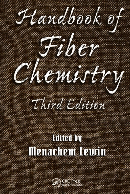 Handbook of fiber