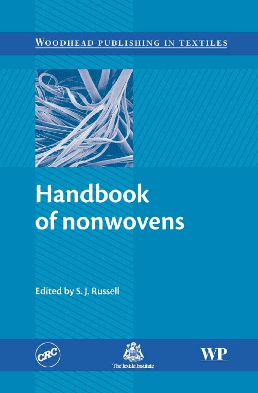 Handbook of nonwovens
