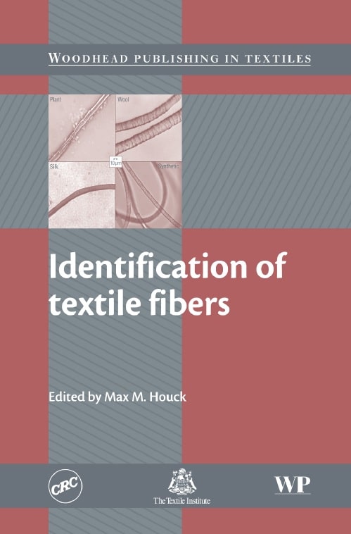 Identification of textile fibers