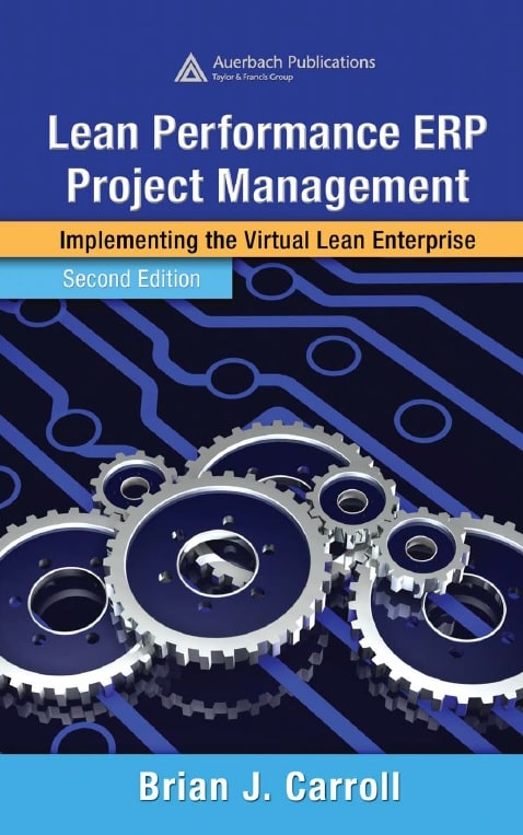 Lean Performance ERP