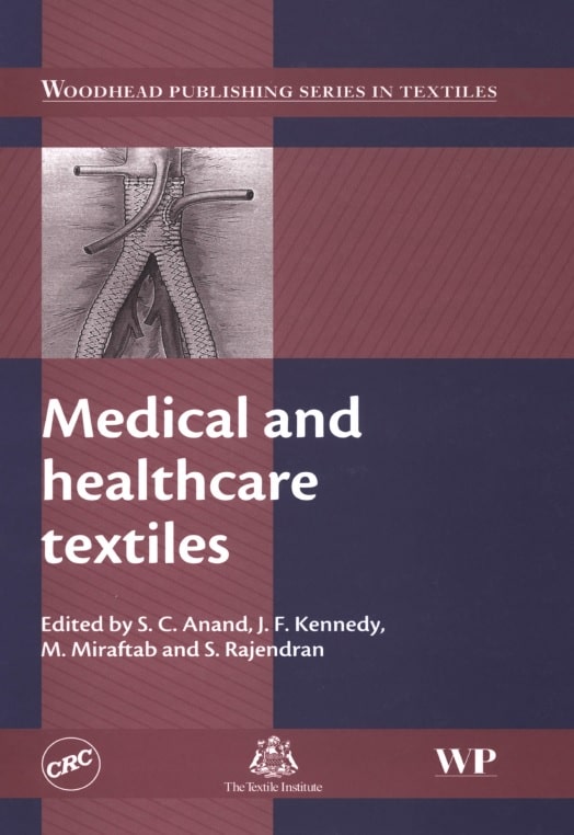 Medical and heaithcare textiles