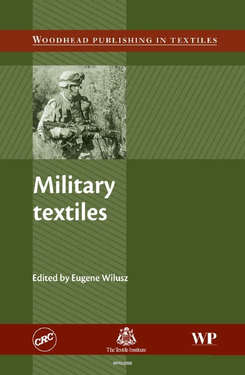 Military textiles