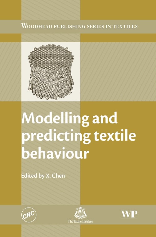 Modelling and predicting textile behaviour