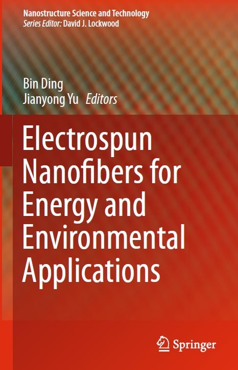 Nanostructure Science and Technology