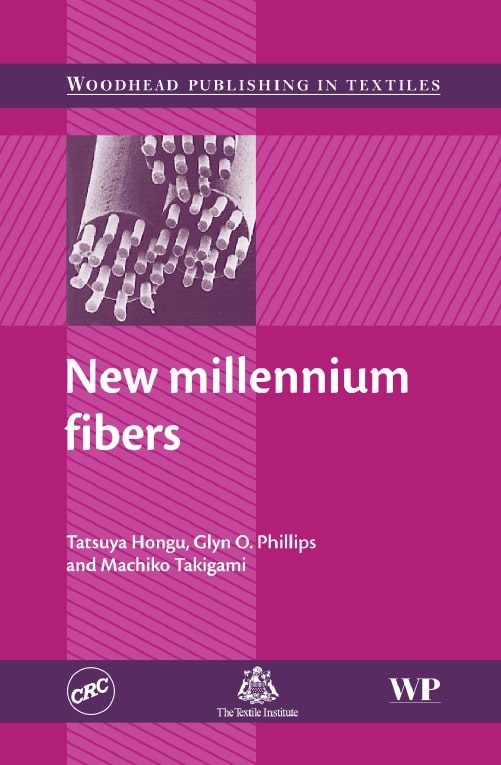 New millennium fibers