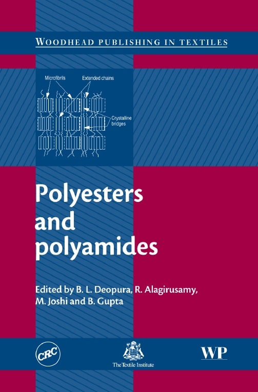 Polyesters and polyamides