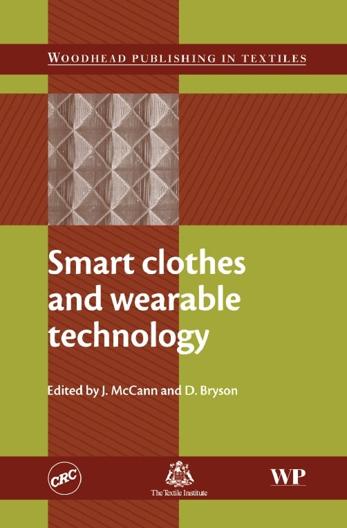 Smart clothes and wearable technology