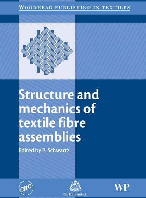 Structure and mechanics of textile