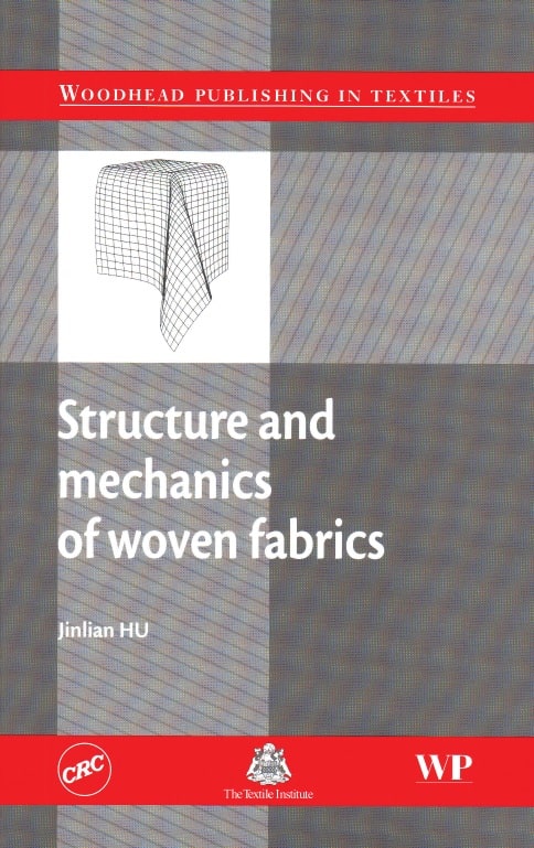 Structure and mechanics of Woven Fabrics