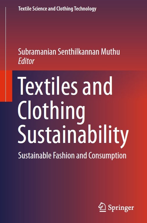 Sustainable Fashion and Consumption