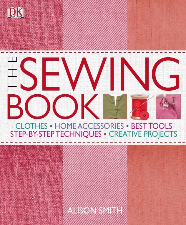 The Sewing Book