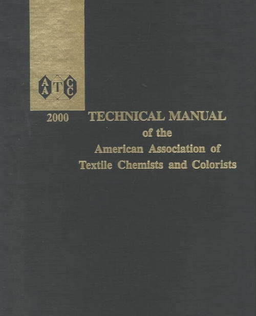 AATCC TECHNICAL MANUAL