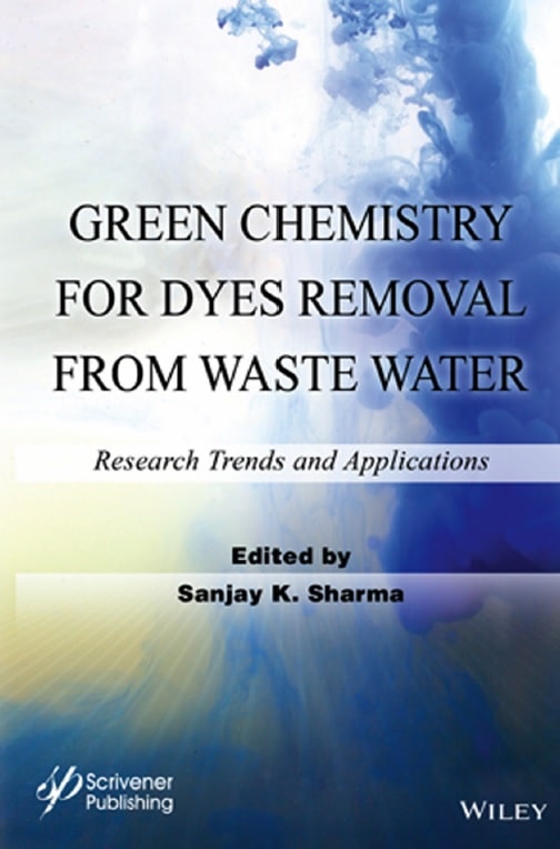 Green Chemistry for Dyes
