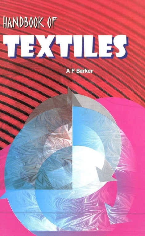Handbook of Textiles