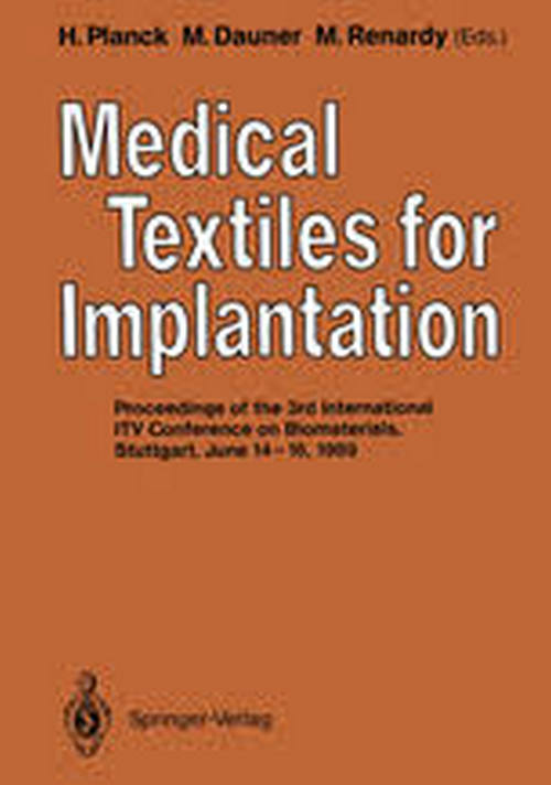Medical Textiles