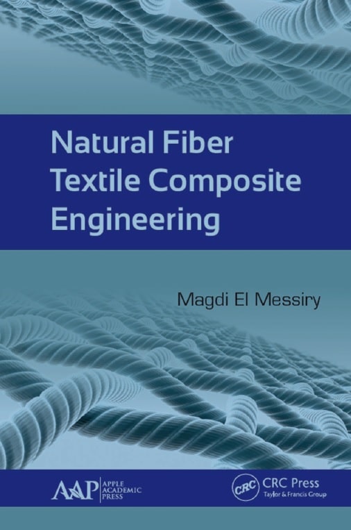 Natural fiber textile composite engineering