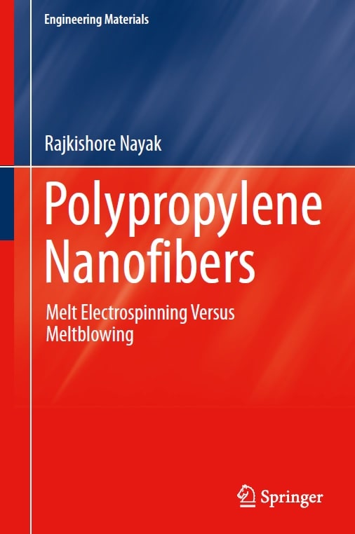 Polypropylene Nanofibers