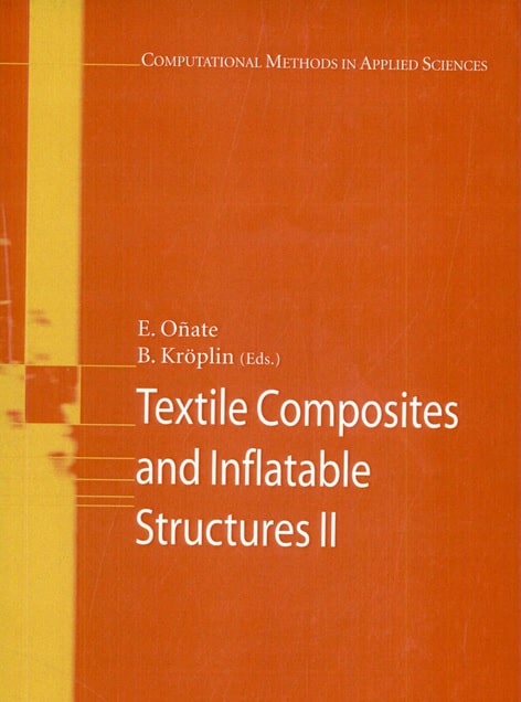 Textile Composites and Inflatable Structures II