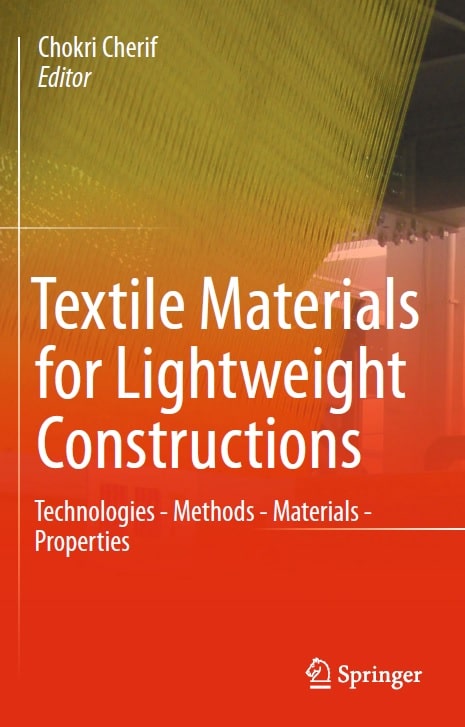 Textile Materials for Lightweight Constructions