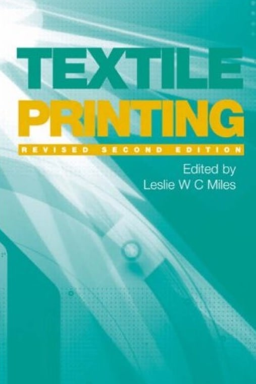 Textile Printing