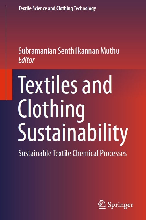 Textiles and Clothing Sustainability