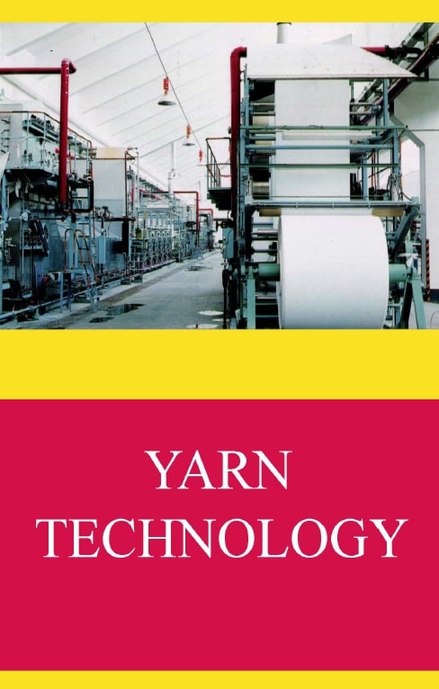 Yarn Technology