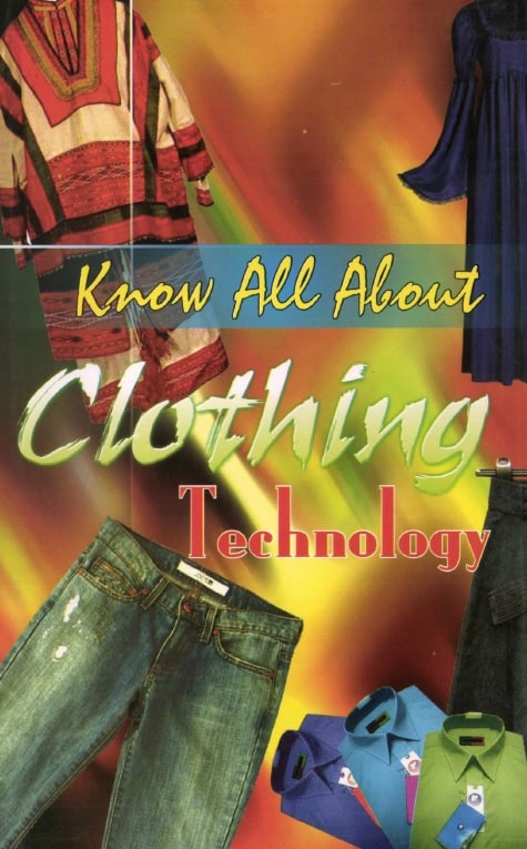 Clothing Teohnology