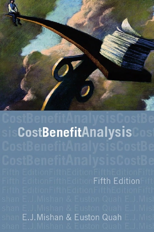 Cost–Benefit Analysis