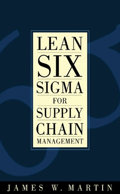 Lean Six Sigma