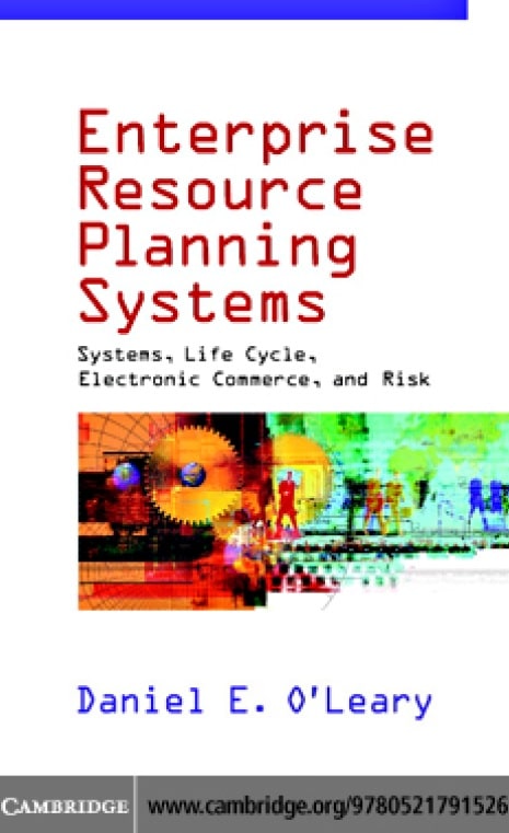 ERP