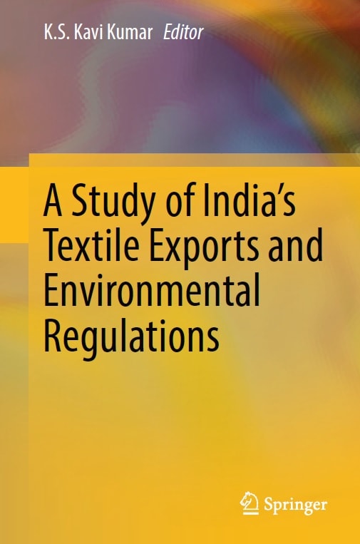 A Study of India's Textile Exports and Environmental Regulations