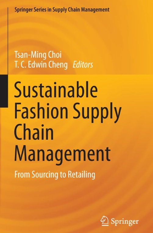 Sustainable Fashion Supply