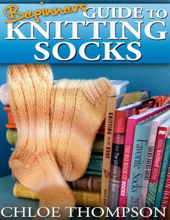 knitting